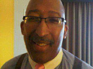 Meet your Posher, Myron